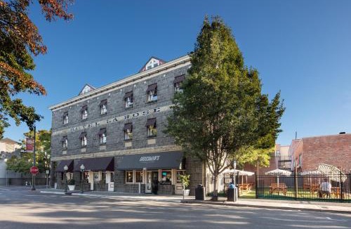 Santa Rosa Hotel | Hotel La Rose