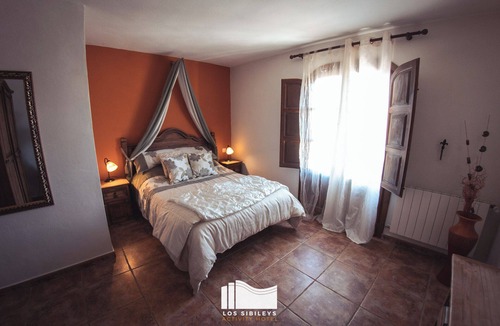 Lorca Hotel | Hotel Los Sibileys