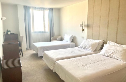 Zaragoza Old Town Hotel | Hotel Oriente