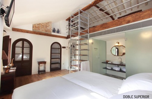 Priego de Cordoba Hotel | Hotel Patria Chica