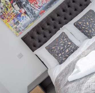 Blackburn Hotel | Hotel Rafay