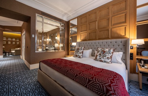 Tenerias Hotel | Hotel Rector