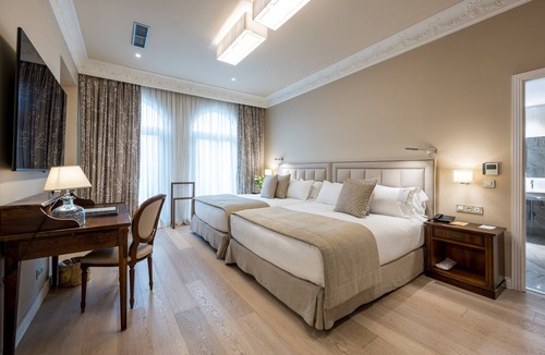 Tenerias Hotel | Hotel Rector