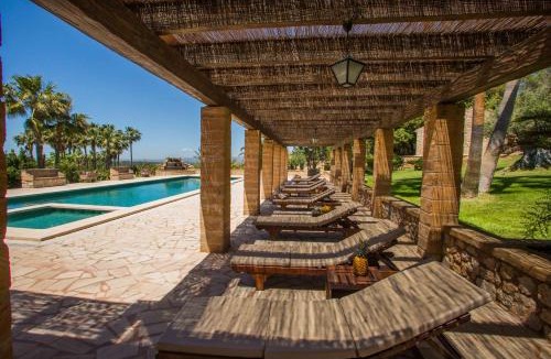 Cas Concos House | Hotel Rural Son Terrassa