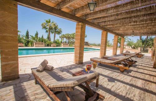 Cas Concos House | Hotel Rural Son Terrassa