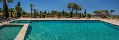 Cas Concos House | Hotel Rural Son Terrassa