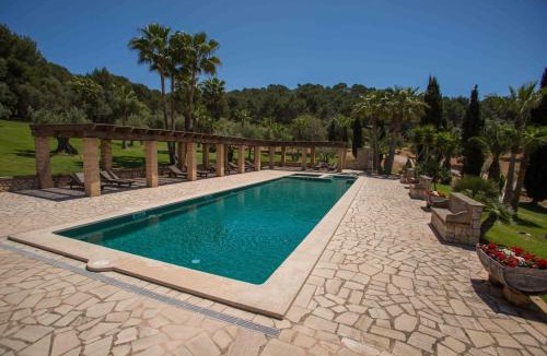 Cas Concos House | Hotel Rural Son Terrassa