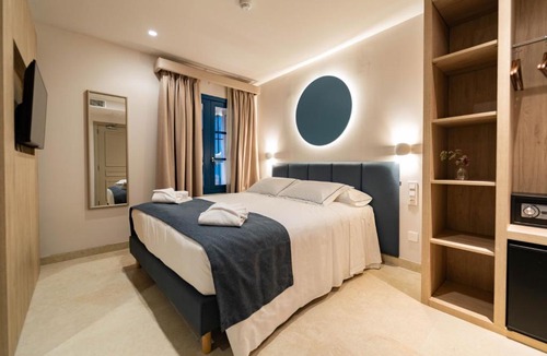Ciutat Vella Hotel | Hotel San Lorenzo Boutique Catedral