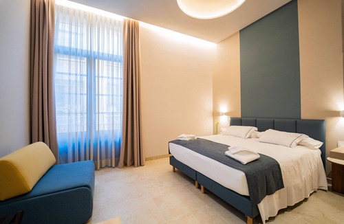 Ciutat Vella Hotel | Hotel San Lorenzo Catedral