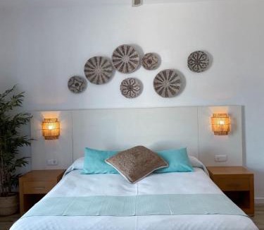 Cala de Bou Hotel | Hotel Tagomago