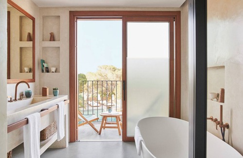 Formentera Hotel | Hotel Teranka
