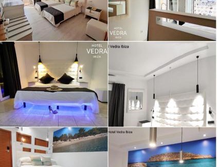 West End Hotel | Hotel Vedra