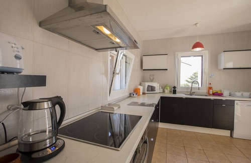 Formentera Villa | House/Villa - Es Cap de Barbaria