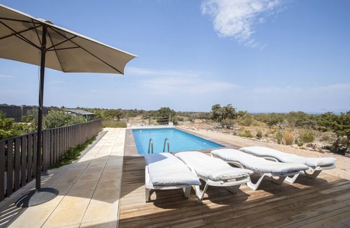 Formentera Villa | House/Villa - Es Cap de Barbaria