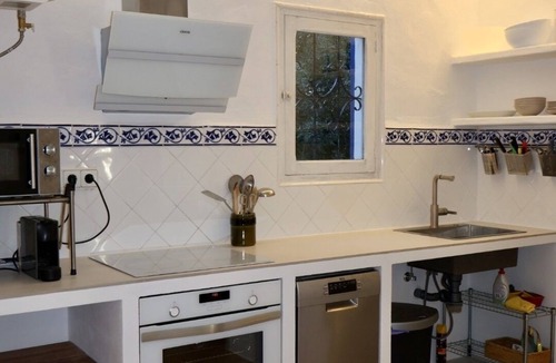 La Savina House | House
