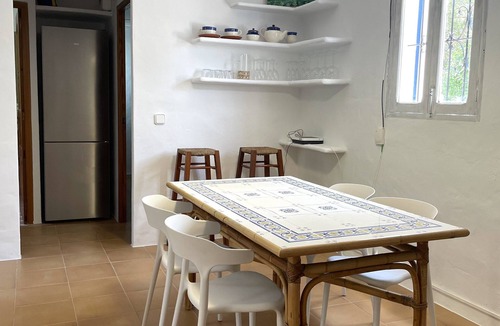 La Savina House | House