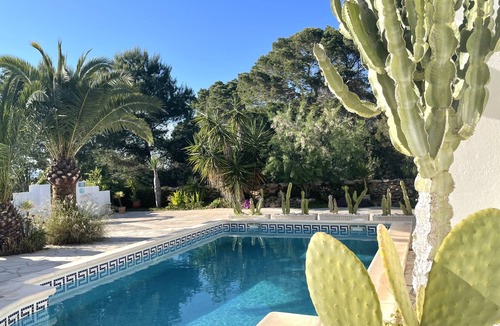 La Savina House | House
