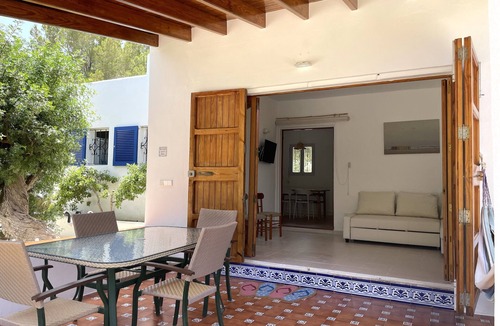La Savina House | House