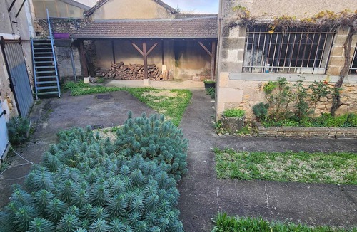 Saint-Germain House | House with 4 Private Suites