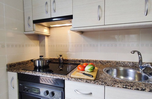 Lorca Apartment | House with shared pool in Lorca