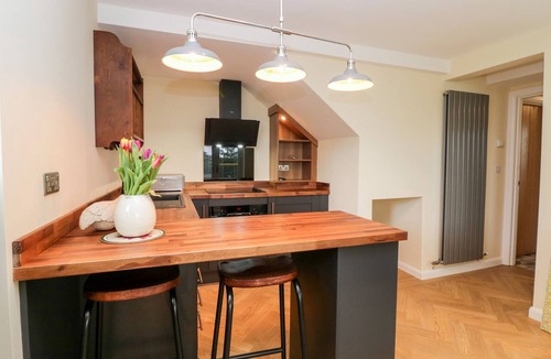 Welton Cottage | How Hill Farm Cottage