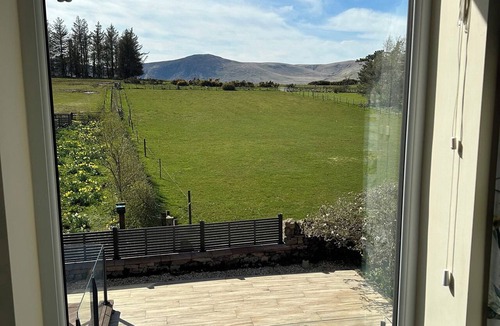 Welton Cottage | How Hill Farm Cottage