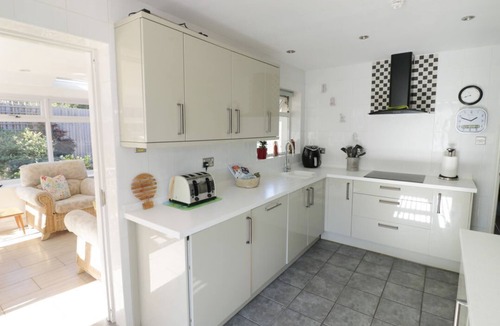 Pitchcombe House | Howard Cottage North Littleton