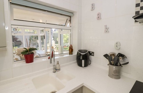 Pitchcombe House | Howard Cottage North Littleton
