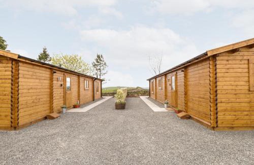 Kendal House | Howgills Retreat