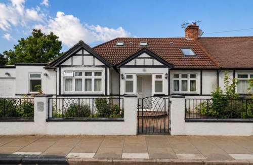 North Acton House | Hububb Noel Road Shared House