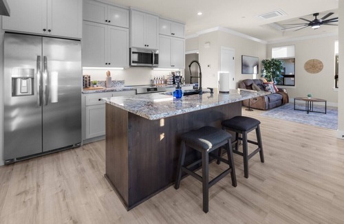 Pacheco House | Hughes Landing Retreat #3