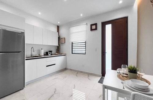 Rio Piedras Villa | Hyde Park #3 | Comfy Apt W/Parking @ San Juan