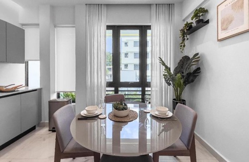 Rio Piedras Apartment | Hyde Park 5 Elegant Comfy Apt in San Juan