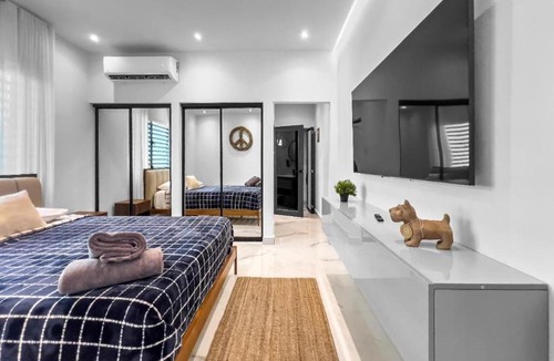 Rio Piedras Apartment | Hyde Park 5 Elegant Comfy Apt in San Juan