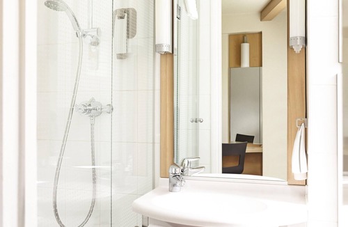 Theatreland Birmingham Hotel | Ibis Birmingham New Street Station Hotel
