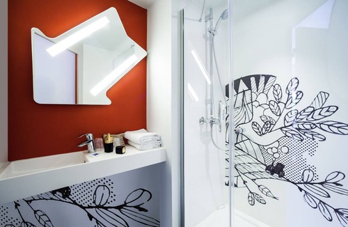 Chateaubernard Hotel | ibis Budget Cognac