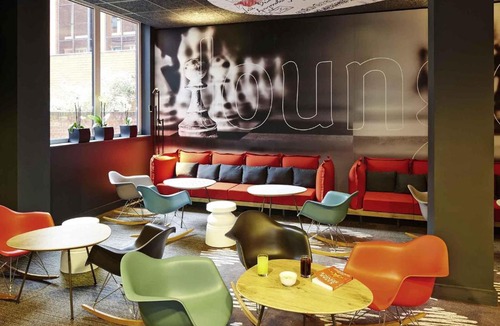 Reading City Centre Hotel | ibis Reading Centre