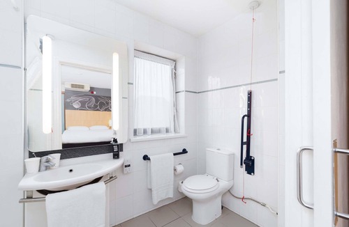 Southampton City Centre Hotel | ibis Southampton Centre