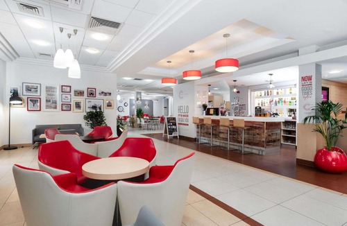 Southampton City Centre Hotel | ibis Southampton