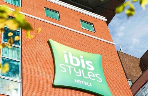 Birmingham City Centre Hotel | ibis Styles Birmingham Centre
