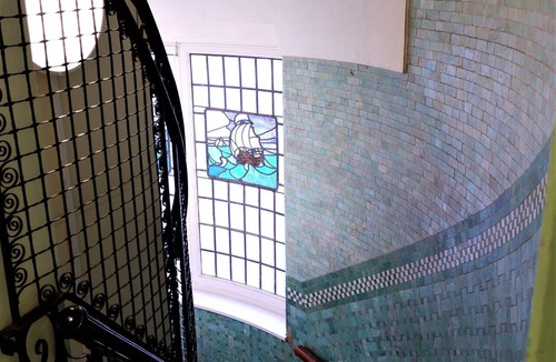 Bristol Old City Apartment | Ideal location! Studio flat in heart of the city