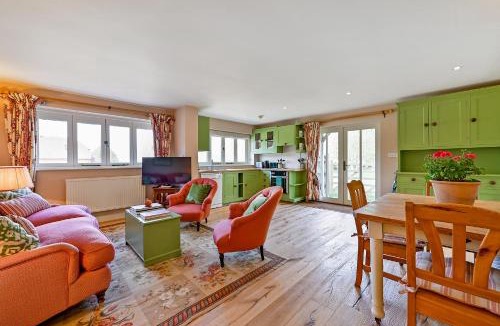 Wallingford House | Idyllic Cottage in South Oxfordshire
