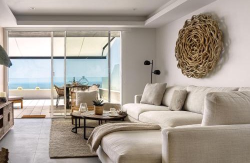 Cumbre del Sol Apartment | Infinity Horizon Apartment - Costa Blanca