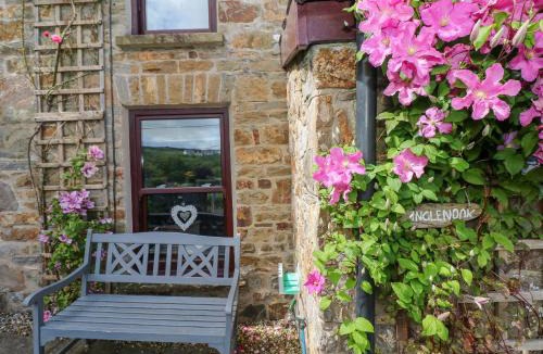 Little Haven House | Inglenook Cottage