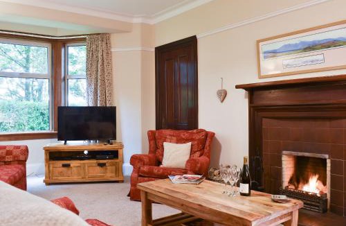 Kilmory House | Ingleside
