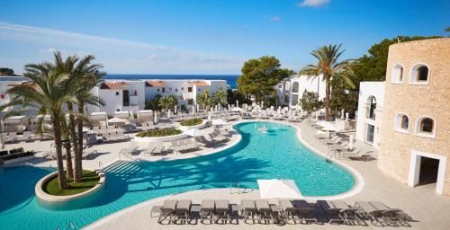 Sant Josep de sa Talaia Hotel | Insotel Tarida Beach Resort & SPA