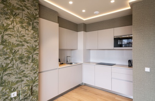 Penya-roja Hotel | Intelier Core Suites Valencia by Intelier Hotels & Suites