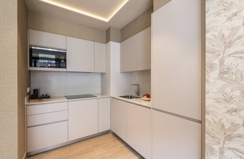 Penya-roja Hotel | Intelier Core Suites Valencia by Intelier Hotels & Suites