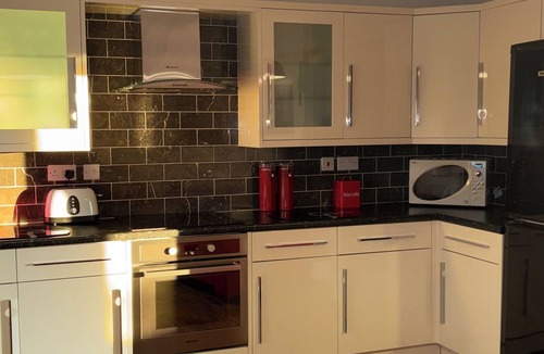 Dunnington Cottage | Ivy Cottage, Barn Conversion, Situated On A Working Family Farm.