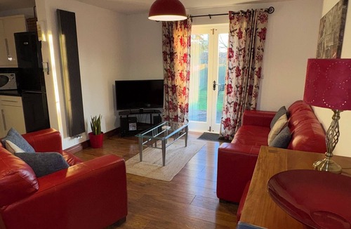 Dunnington Cottage | Ivy Cottage, Barn Conversion, Situated On A Working Family Farm.